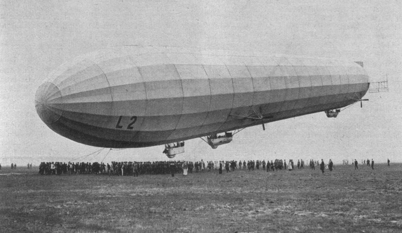 Zeppelin L2