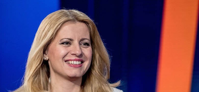 Čaputovej kłamstwo jest obce. Dzięki niej polityka może być normalna