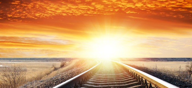 Internet w pociągach? Skromne początki WiFi w Intercity