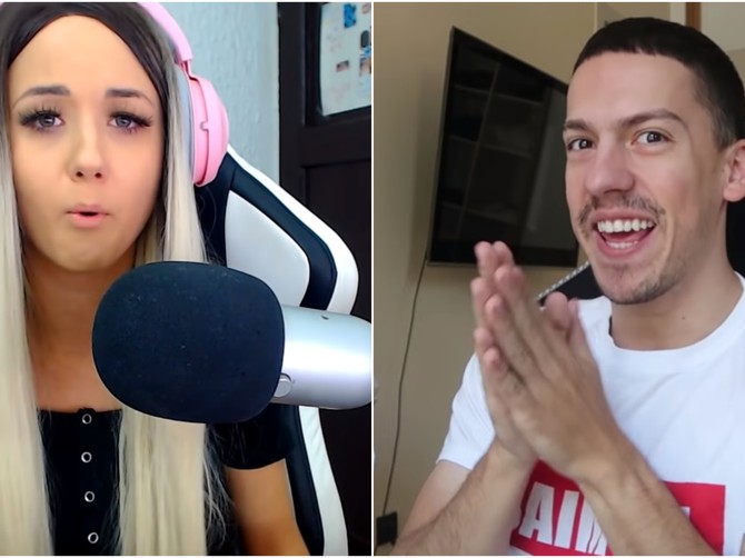 Baka Prase i Kika