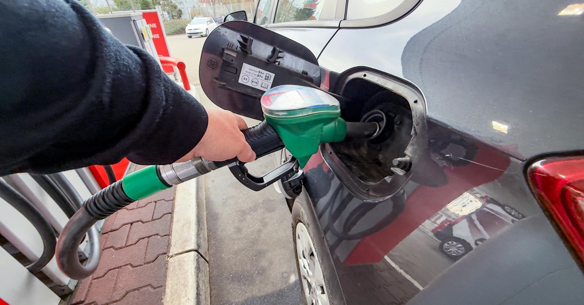 Duży zwrot na stacjach. Ceny paliw nagle w górę. Po ile benzyna 95 i diesel 9 kwietnia?