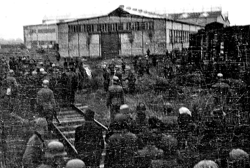 Ratni zločini Vermahta