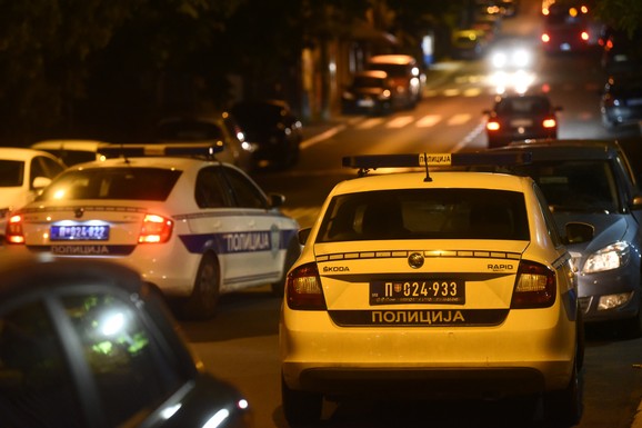 MOTOCIKLISTA TEŠKO POVREĐEN Stravičan sudar traktora i motora na putu Leskovac-Vlasotince