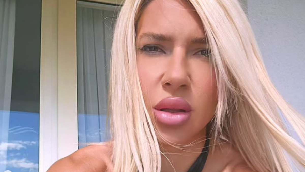 "TOME ĆU POSVETITI ŽIVOT" Jovana Jeremić se oglasila sa odmora, pozirala u kupaćem: "Telo je hram u kojem se čuva ljudska duša"