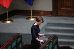 Bielan: Wicepremierem będzie Emilewicz. To jest uzgodnione z premierem i prezesem PiS