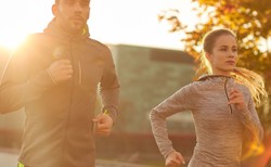 Amatorski sport a dieta - co warto wiedzieć?