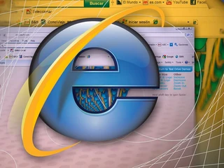 internet explorer