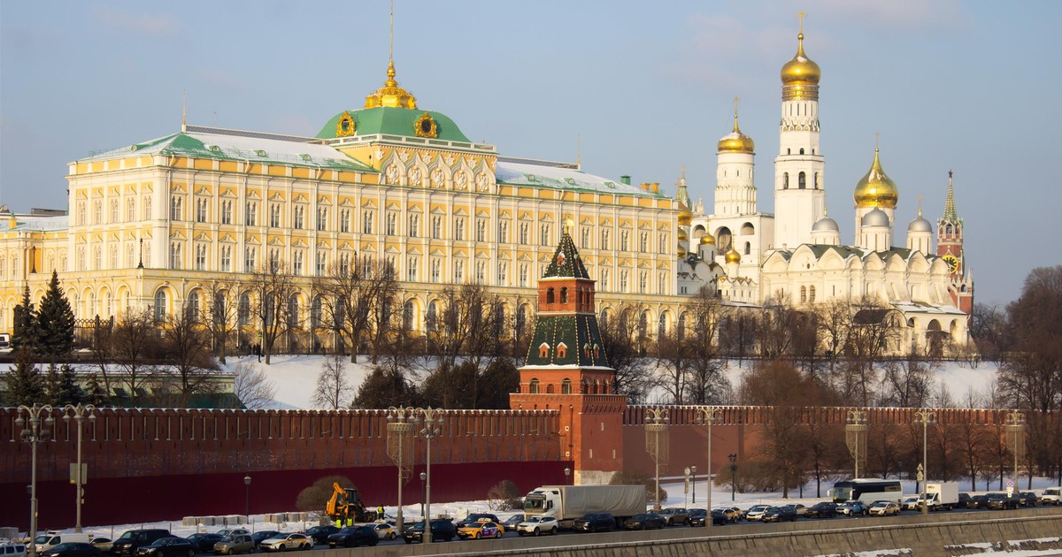 Nowy komunikat Kremla o Polsce. Wymieniono trzy organizacje