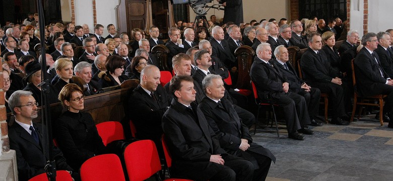 Błaszczak krytykuje premiera: Polityka wobec Ukrainy to cyniczna gra przedwyborcza