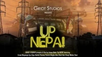 Film on Nigeria’s electricity sector, ‘Up NEPA’ premieres in FCT  [NAN]
