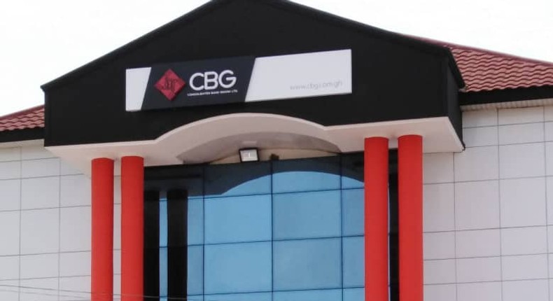 CBG branch