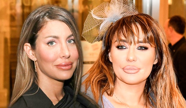 Jelena Radanović i Ana Nikolić