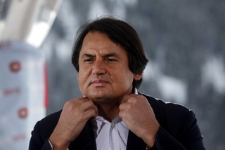 Koszty długu CEDEC sięgnęły sufitu po groźbie rosyjskiego miliardera