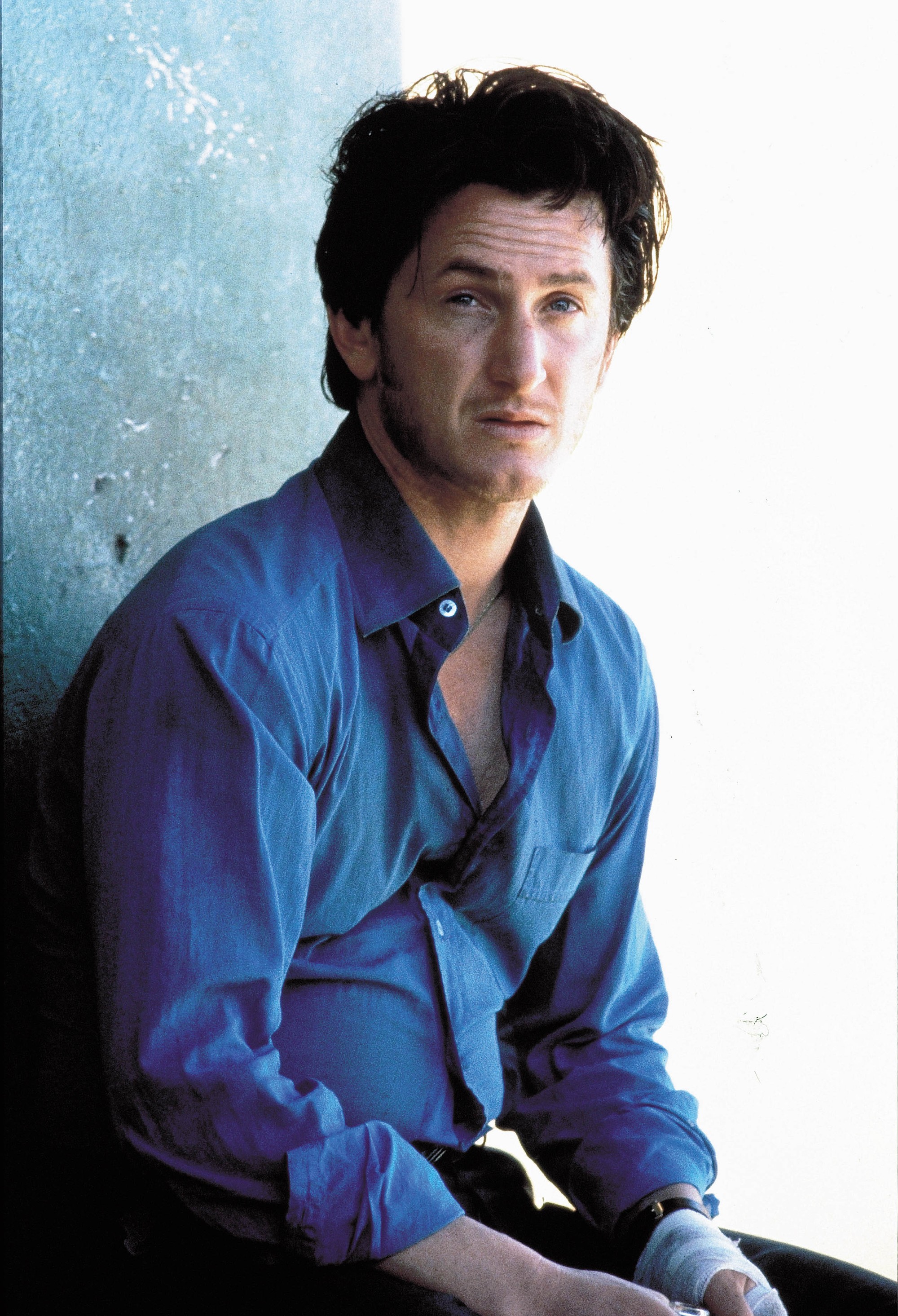 Sean Penn