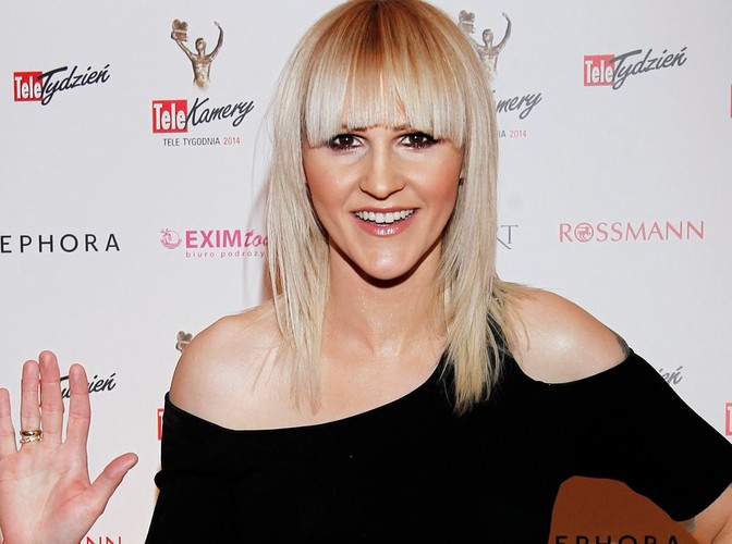 Agnieszka Chylińska