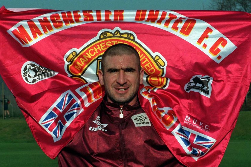 Cantona