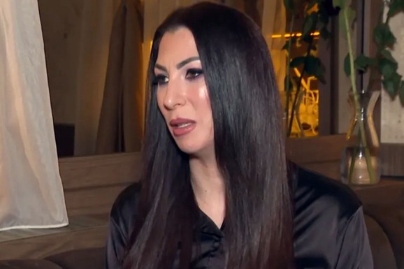 "PLAČEM KAD SE SETIM KROZ ŠTA SAM PROŠLA" Nadežda Biljić o braku sa Tomom, sinu Longu i proširenju porodice: "Zbog zdravlja, moram sve da planiram" (VIDEO)