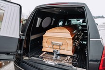 Nadchodzą wielkie zmiany w pogrzebach i na cmentarzach