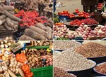 Food prices rose in October – NBS