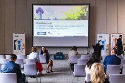 Na dekarbonizacji przemysł może zyskać