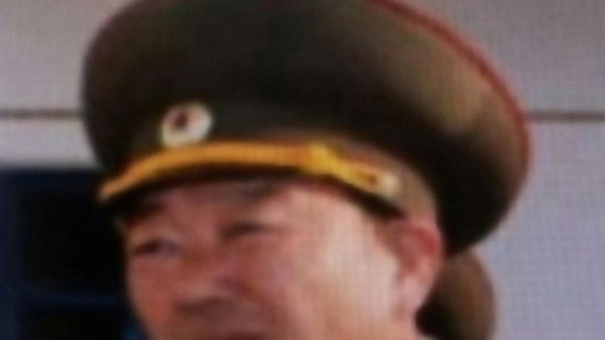 Hjon Jong Čoi pogubljen zbog toga što je zaspao za vreme Kimovog izlaganja