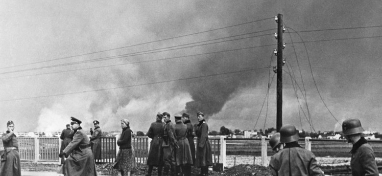 Reparacje od Rosji? "Polska ucierpiała także przez Stalina"