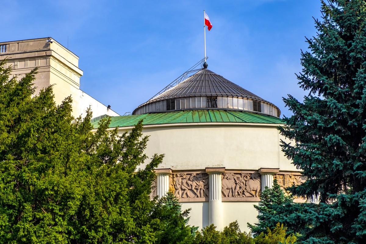Trzeci dzień 7. posiedzenia Sejmu X kadencji rozpocznie się w piątek, 8 marca o godz. 9:00.