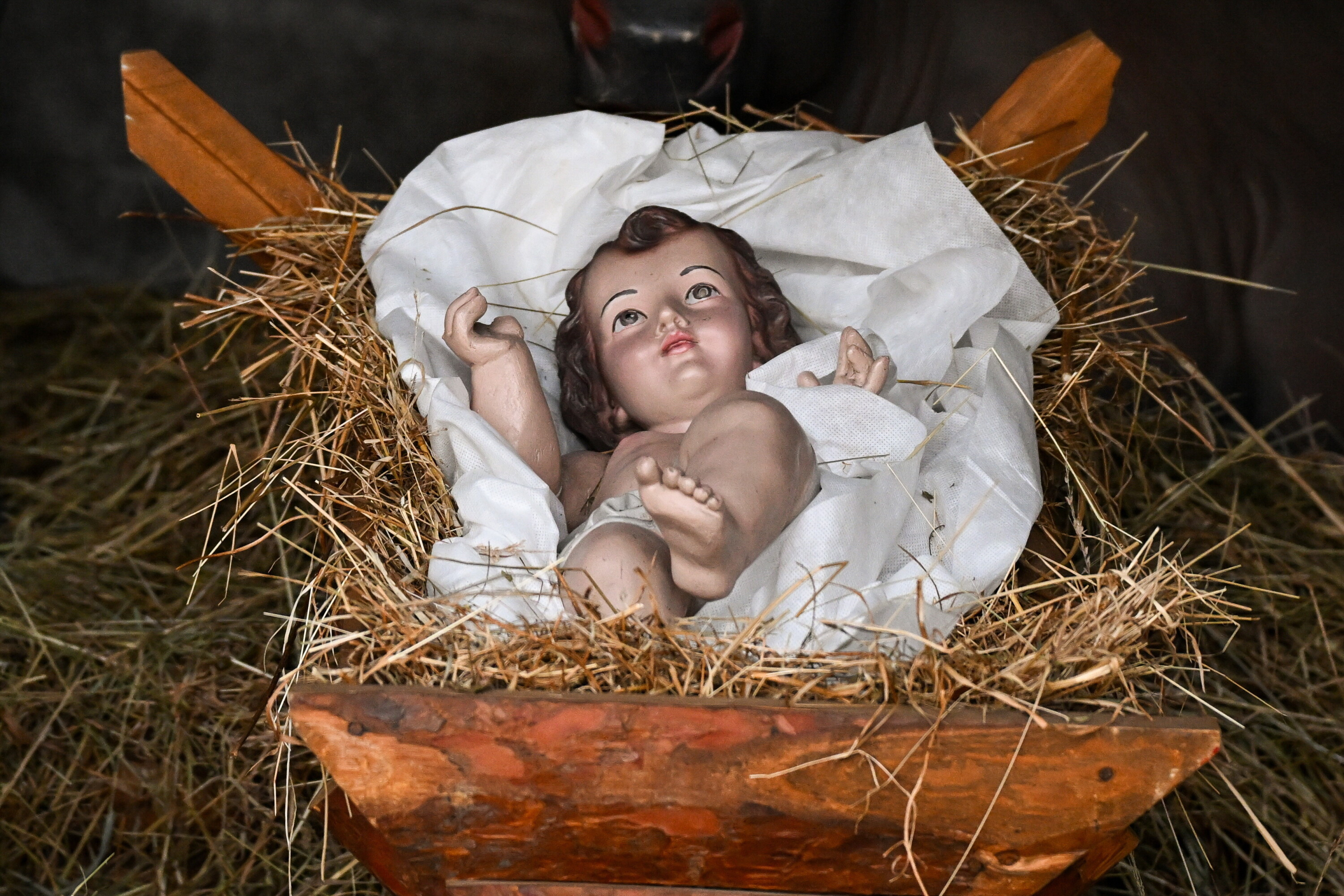 Dlaczego Boże Narodzenie 25 grudnia? Od Rzymu po Pasterką i szopki