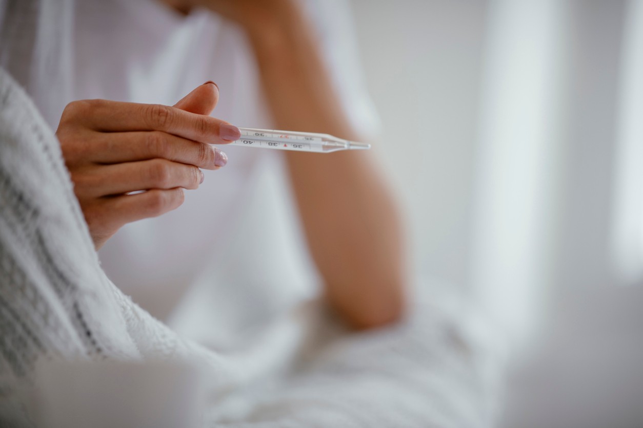 Mnohí ľudia robia počas liečby chyby. (ilustračné foto)