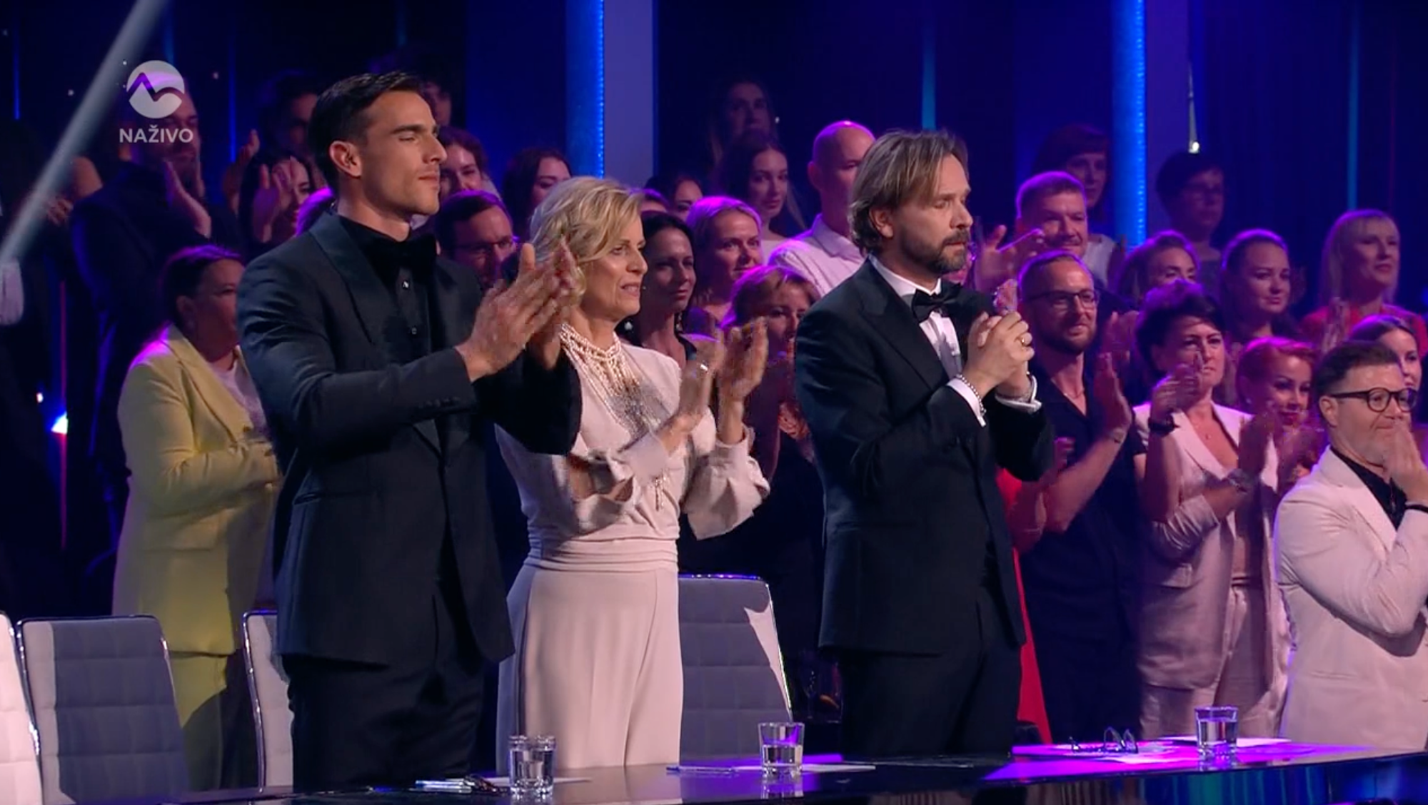 Jána Ďurovčíka dojala spomienka na Jozefa Bednárika.
