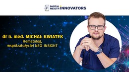 Digital Health Innovators: Zbadaj Raka. Cel: „Zwiększenie dostępu do badań klinicznych, czyli łączenie pacjentów z celowanymi terapiami onkologicznymi”