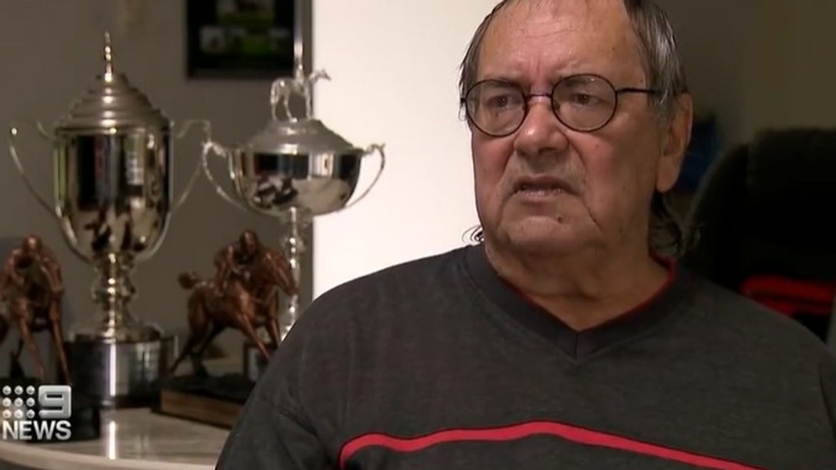 Klif Litl iz Severnog Kvinslenda u Australiji osvojio je 2019. džek pot na lutriji
