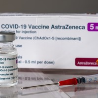 Koronavírus: nem oltanak AstraZenecával a németek