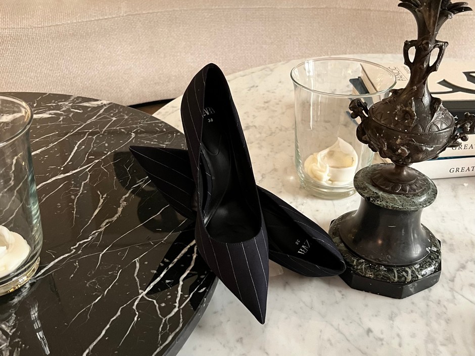 Glam faktor izuzetnih salonki