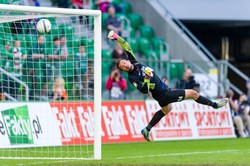 T-Mobile Ekstraklasa: Spadek z ligi zagląda w oczy piłkarzom Pogoni