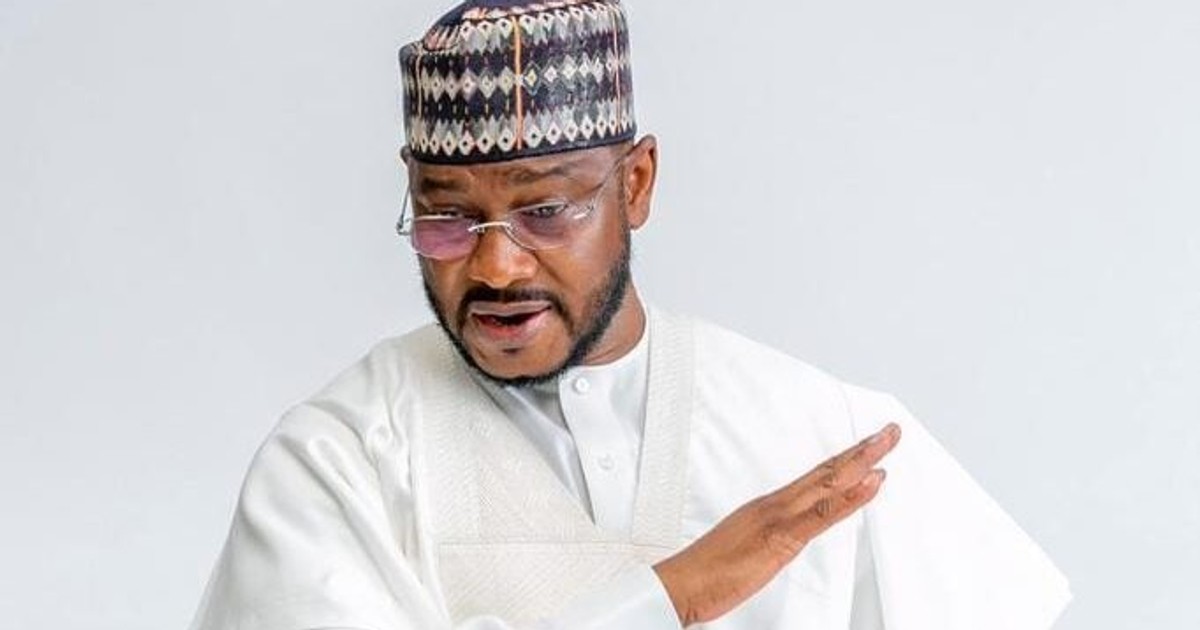Zamfara governor shuts down rumour of ₦9trn assets - Vimarsana News