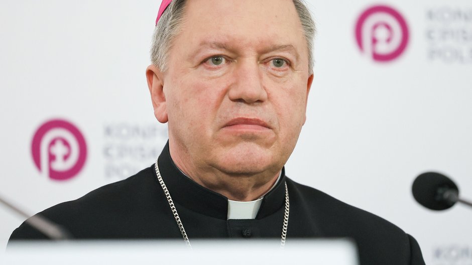 abp Józef Kupny