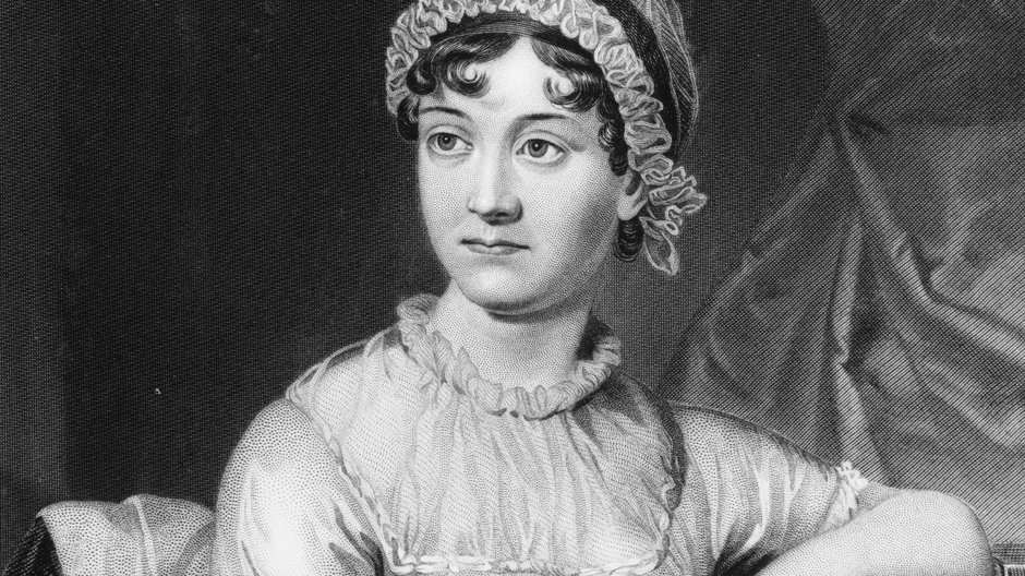 Jane Austen