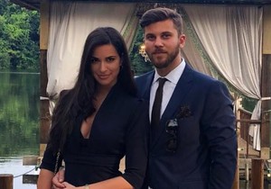 Dragana Kosjerina, Bojan Perduv