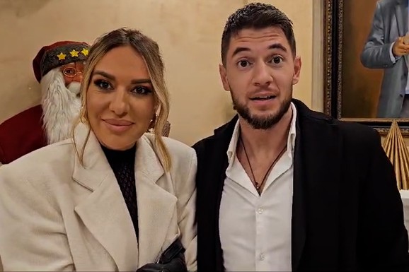 "MISLIM DA ME JE VARALA" Pevač ljubio ćerku kolege, pa smuvao i naslednicu koleginice, a sad čeka dete sa PET GODINA starijom: Ovako je pričao o propalim vezama