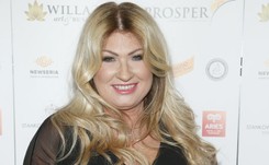 Beata Kozidrak: Jeżeli nie ta miłość, to będzie następna