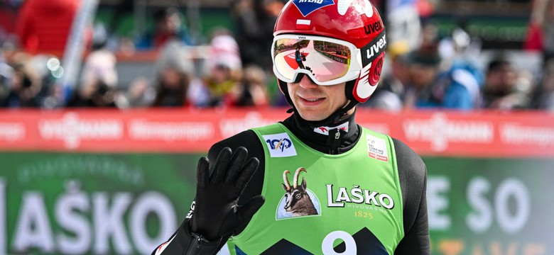 Ziobro wstawił się za Stochem. Według niego jest lepszy od Małysza
