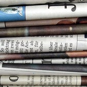 Dnevne novine - Blic Online