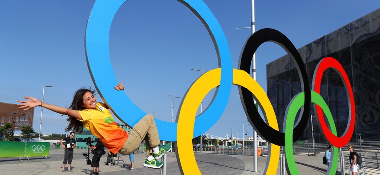 W nocy ceremonia otwarcia igrzysk olimpijskich w Rio de Janeiro. Obejrzy ją trzy miliardy kibiców