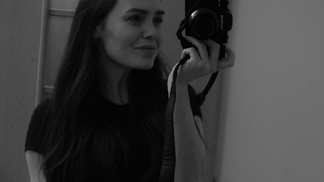 Mária Bartalos potvrdila štvrté tehotenstvo touto fotografiou. IG: @maria.bartalos