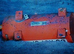 Wydobyto szczątki jednej z ofiar katastrofy francuskiego airbusa