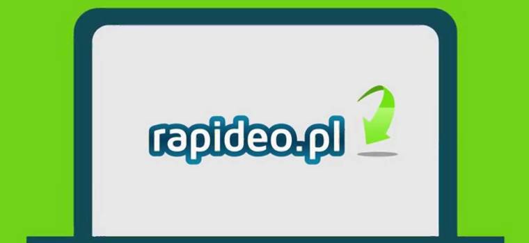 30 dni konta premium w Rapideo dla czytelników Komputer Świata