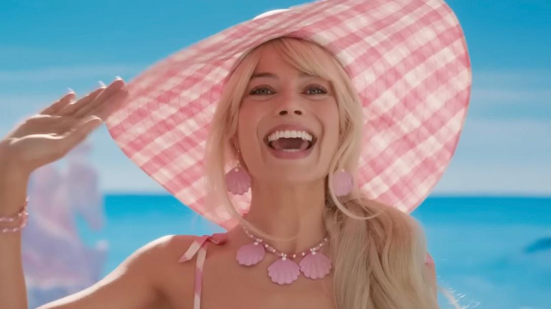 Megérte várni a Barbie film előzetesére - ennyire pazar lesz a nyár legmenőbb mozija