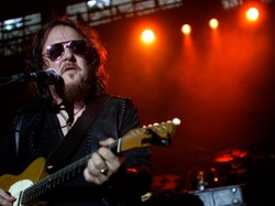 Zucchero znów w Polsce