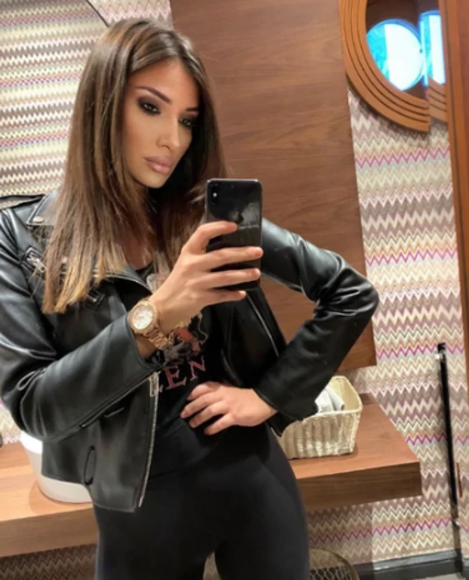 Vila Željka i Jovane Joksimović